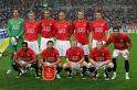 New man utd players