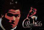 Ronaldo wallpaper