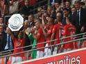 Victory- 