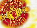 Man utd banner wallpaper