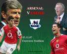 Arsenal v