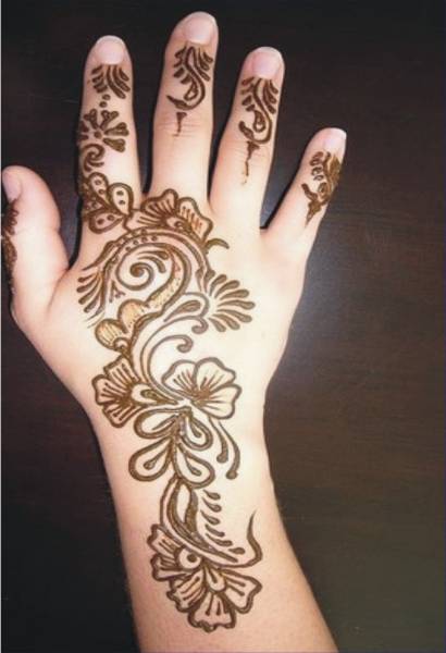 Mehndi 10