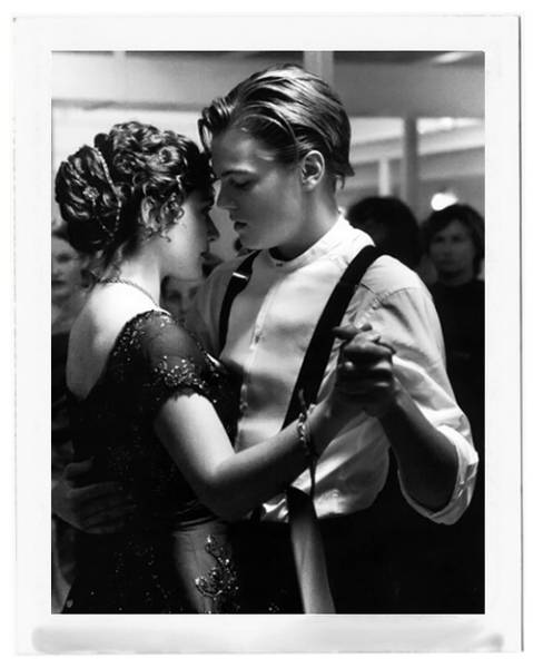 Titanic