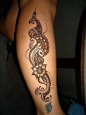 Mehndi 11