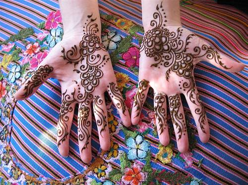 Mehndi 10