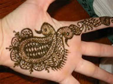 Mehndi 11