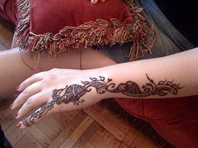 Mehndi 11