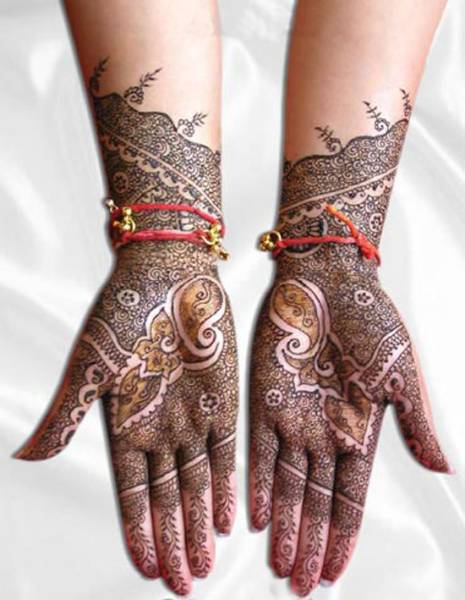 Mehndi 11