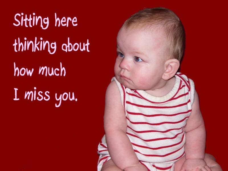 Missing y