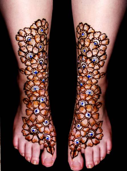 Mehndi 10