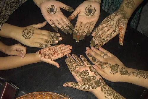 Mehndi 10