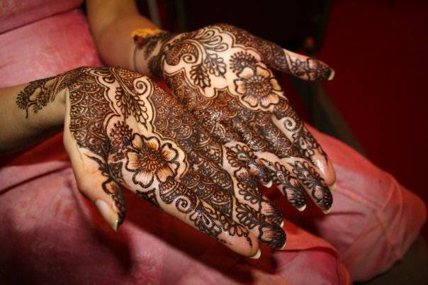 Mehndi 11