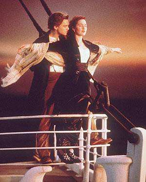 Titanic