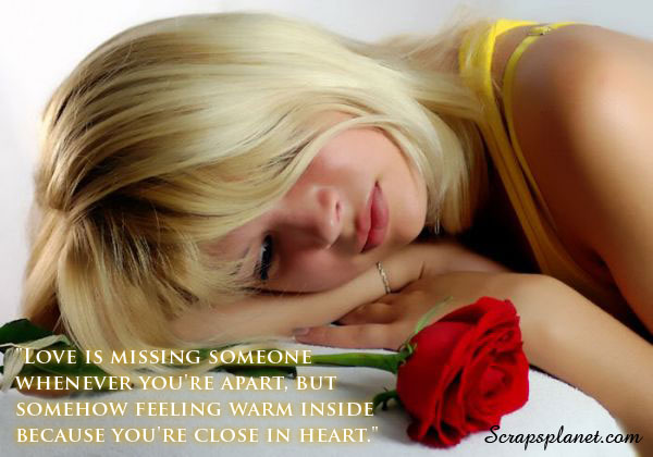 Missing y