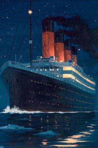 Titanic 1