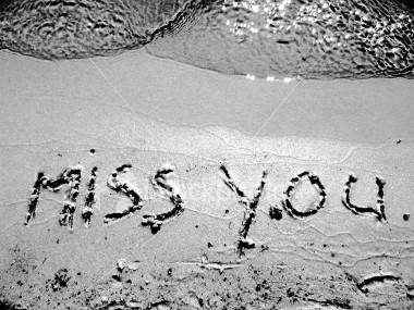 Missing y