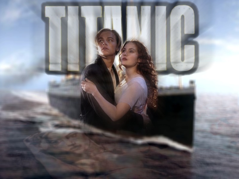 Titanic 18