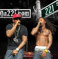 the best rapper alive