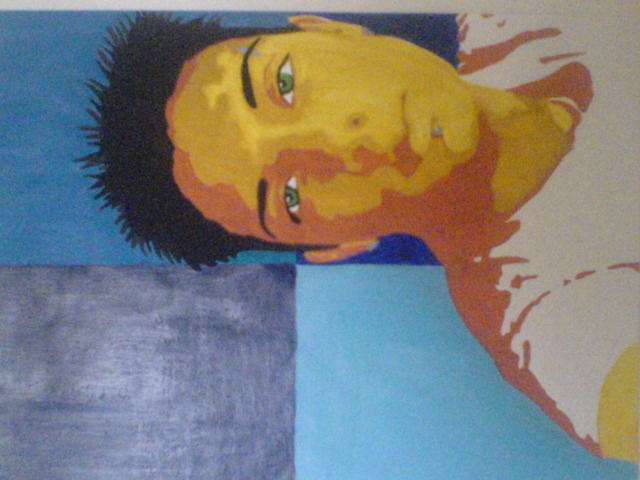 Self port