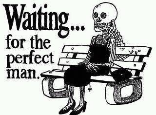 waiting