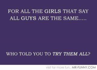 girls