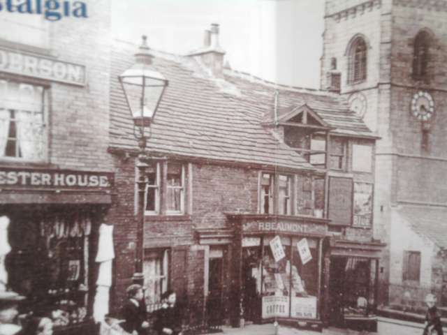 My town i