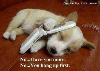 love u
