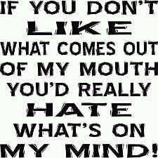 hate