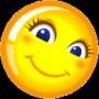 sunny smile