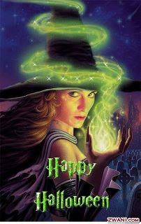 holloween