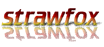 strawfox