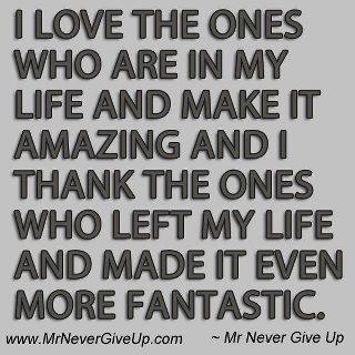 i love