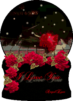 Red rose