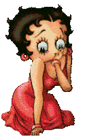 Betty boop