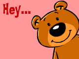 bear kissn
