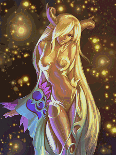 Fantasy fairy