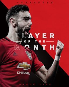 Player of the month (August)