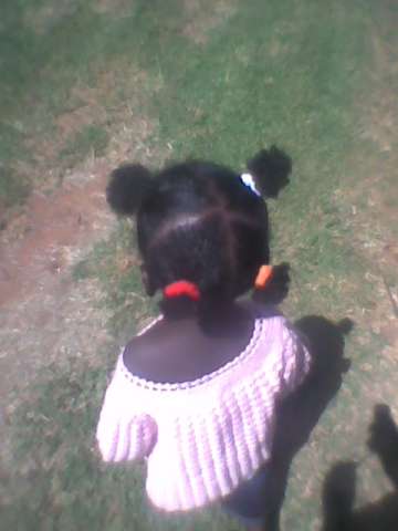 Lil Elsie