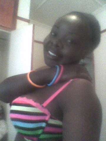 Mariah