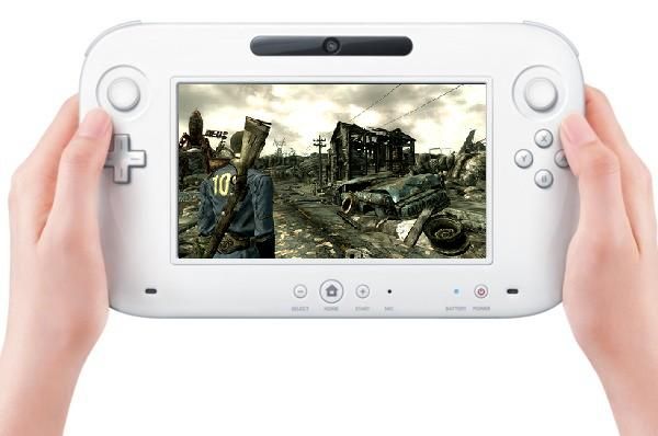 Fallout Wii