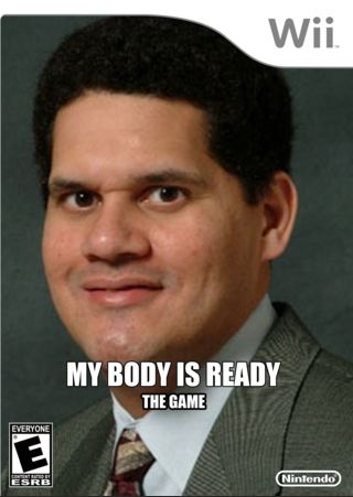 Reggie