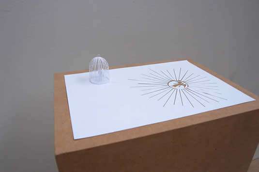 paper art
