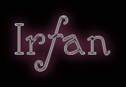 irfan