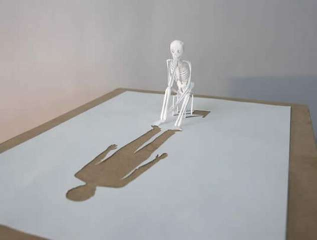 paper art