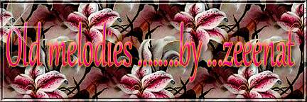 oldmelodies zee