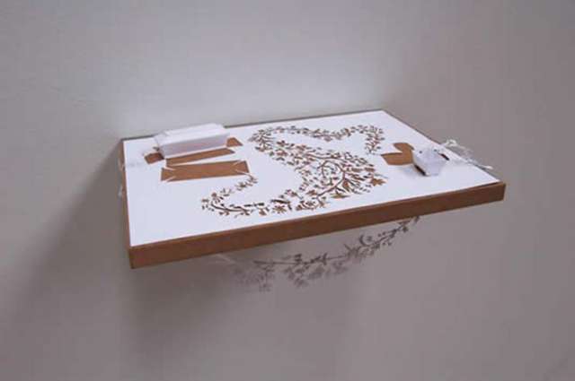 paper art