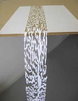 paper art