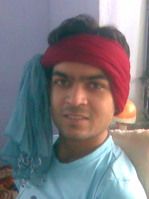 its me