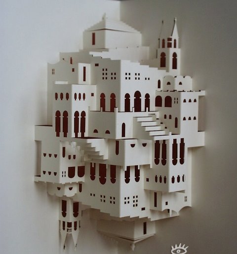 paper art