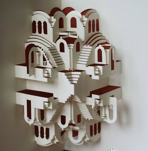 paper art